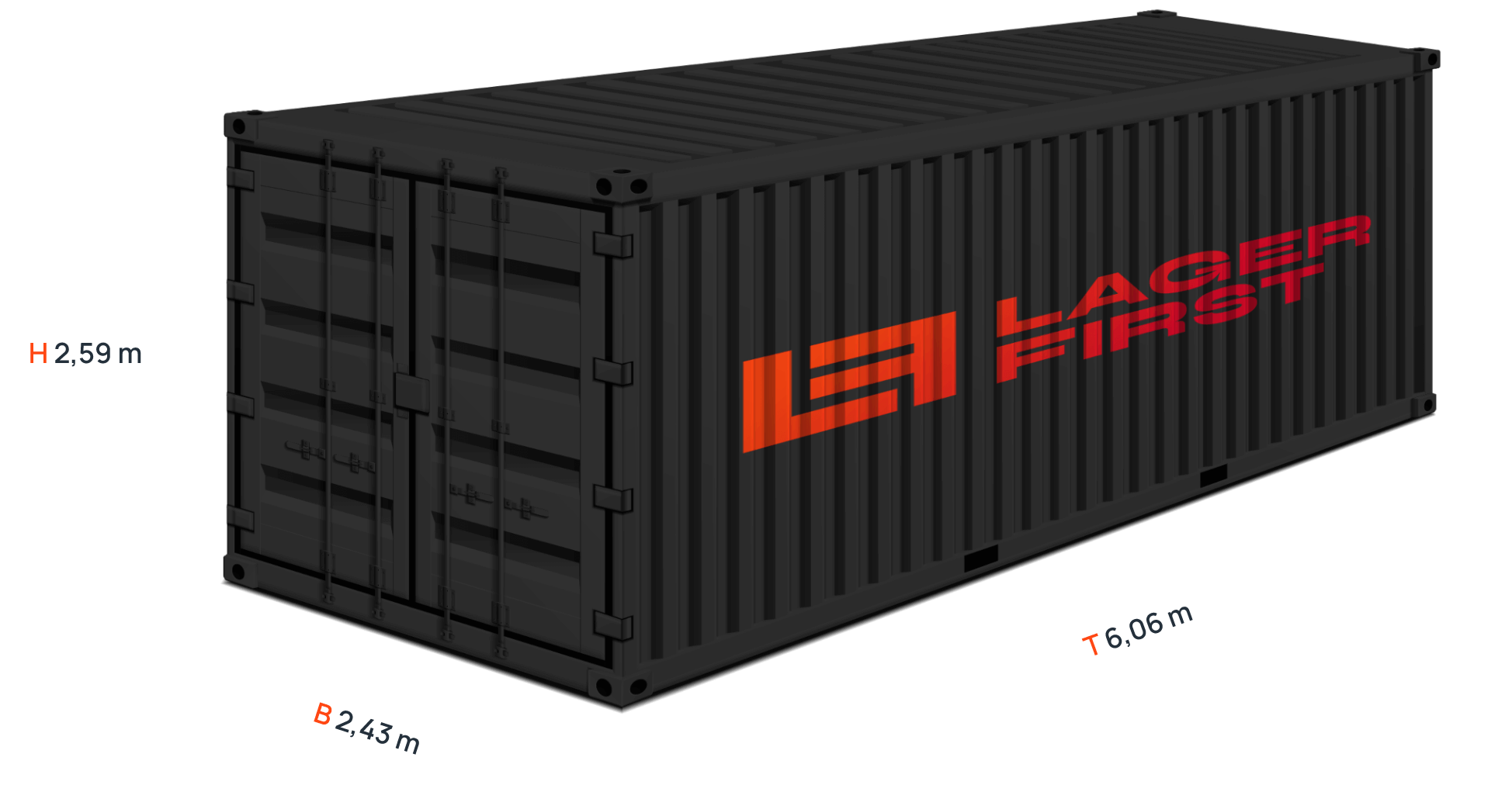 Container